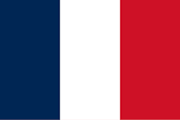 Flag French